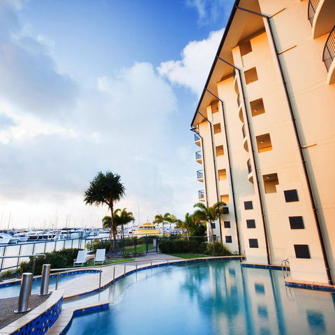 Mantra Hervey Bay - Accommodation 4U 11