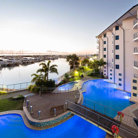 Mantra Hervey Bay - Accommodation 4U 21