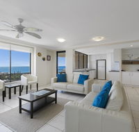Burgess  Kings Beach Apartments - Accommodation 4U