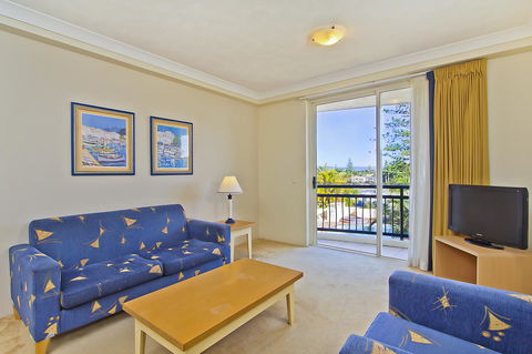 Palazzo Colonnades - Accommodation 4U 41
