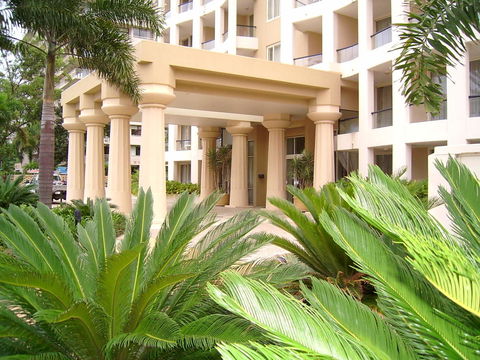 Palazzo Colonnades - Accommodation 4U 9