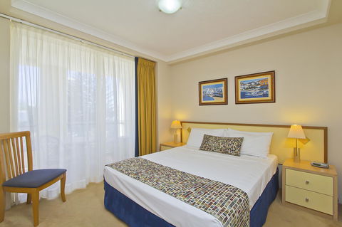 Palazzo Colonnades - Accommodation 4U 42