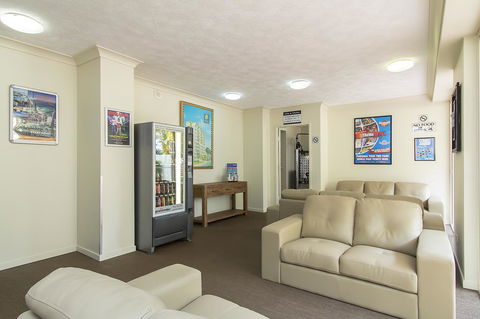 Palazzo Colonnades - Accommodation 4U 18