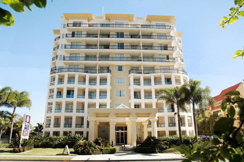 Palazzo Colonnades - Accommodation 4U 5