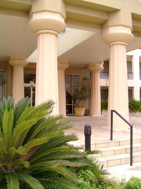 Palazzo Colonnades - Accommodation 4U 8