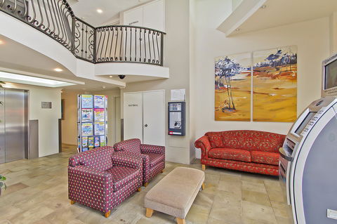 Palazzo Colonnades - Accommodation 4U 22