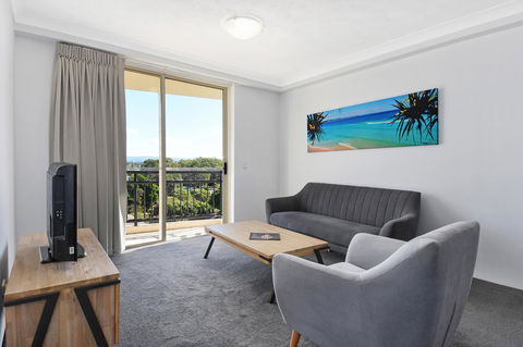 Palazzo Colonnades - Accommodation 4U 30