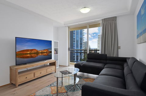 Palazzo Colonnades - Accommodation 4U 32