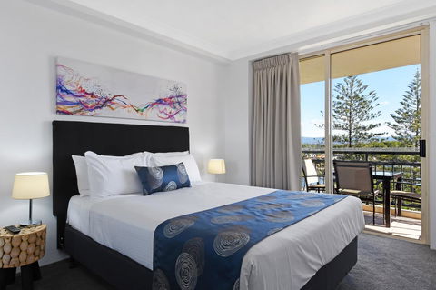 Palazzo Colonnades - Accommodation 4U 29