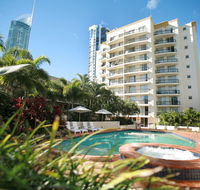 Palazzo Colonnades - Accommodation 4U