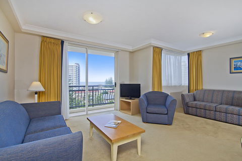 Palazzo Colonnades - Accommodation 4U 43