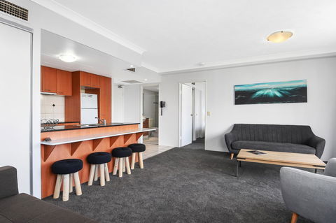 Palazzo Colonnades - Accommodation 4U 33