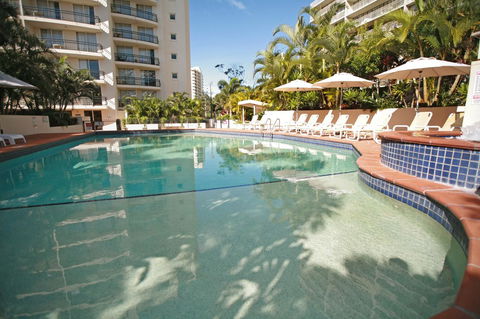Palazzo Colonnades - Accommodation 4U 17