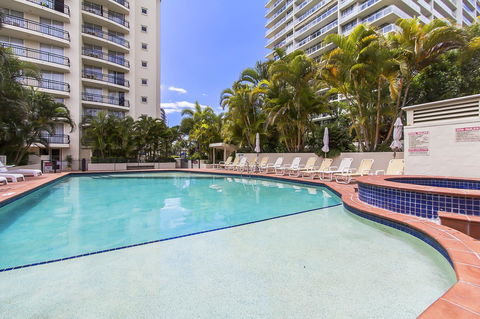 Palazzo Colonnades - Accommodation 4U 16