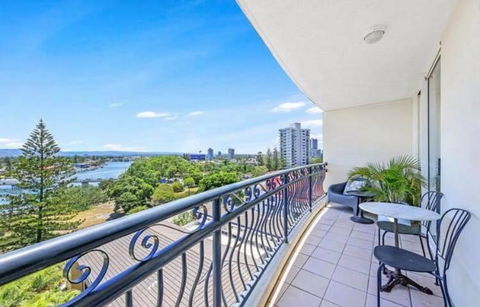 Palazzo Colonnades - Accommodation 4U 12