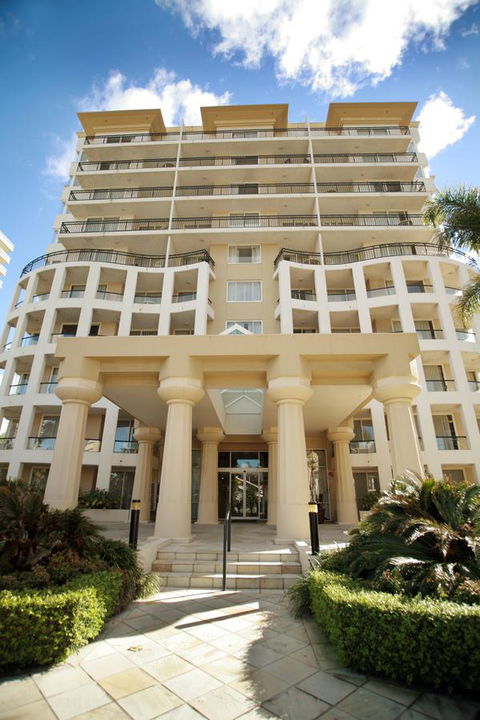 Palazzo Colonnades - Accommodation 4U 6