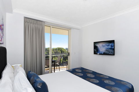 Palazzo Colonnades - Accommodation 4U 31