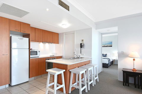 Palazzo Colonnades - Accommodation 4U 4