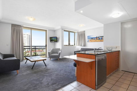 Palazzo Colonnades - Accommodation 4U 34