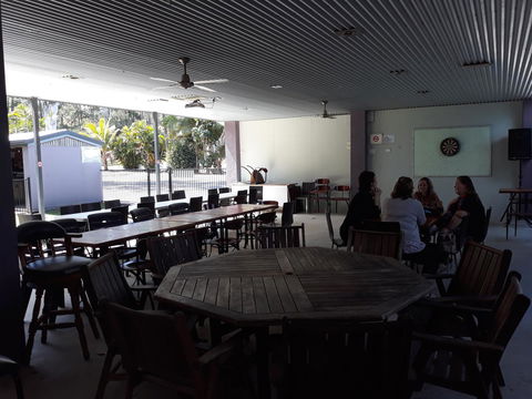 Speewah Country Tavern - Accommodation 4U 8