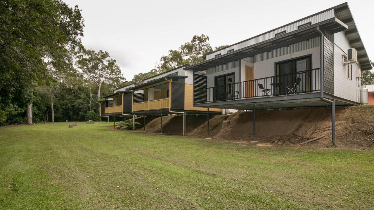 Koah QLD Accommodation 4U