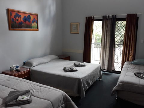 Speewah Country Tavern - Accommodation 4U 16
