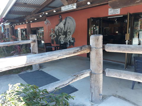Speewah Country Tavern - Accommodation 4U 7