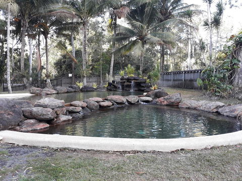 Speewah Country Tavern - Accommodation 4U 14