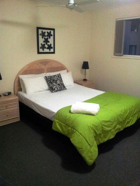 Champelli Palms Apartments - Accommodation 4U 19