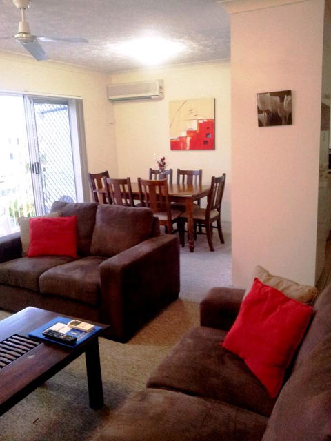 Champelli Palms Apartments - Accommodation 4U 15