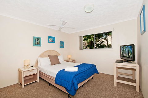 Champelli Palms Apartments - Accommodation 4U 6