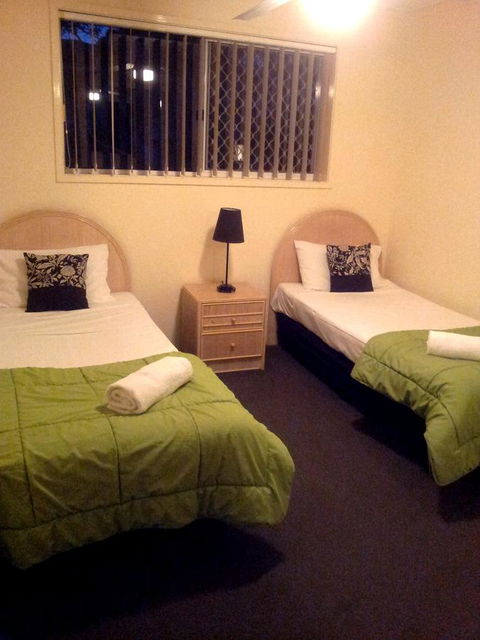 Champelli Palms Apartments - Accommodation 4U 18