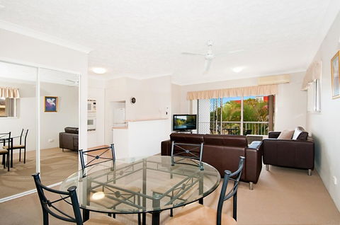 Champelli Palms Apartments - Accommodation 4U 9