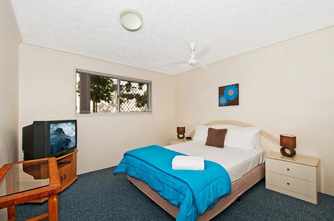 Champelli Palms Apartments - Accommodation 4U 3