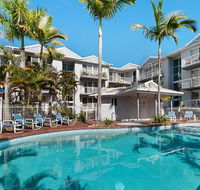 Champelli Palms Apartments - Accommodation 4U