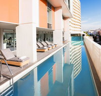 Mantra South Bank Brisbane - Accommodation 4U