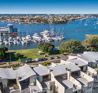 Sailport Mooloolaba Apartments - Accommodation 4U