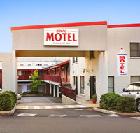 Downs Motel - Accommodation 4U