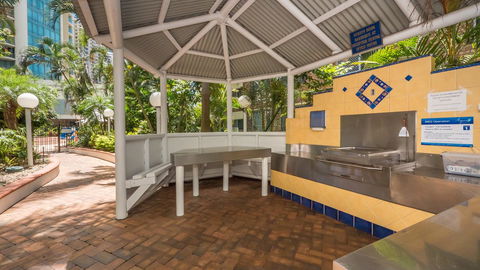 Aegean Resort Apartments - Accommodation 4U 39