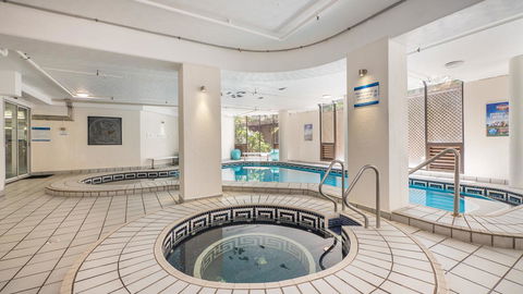 Aegean Resort Apartments - Accommodation 4U 35