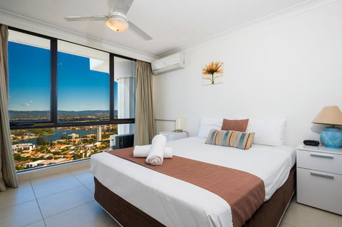 Aegean Resort Apartments - Accommodation 4U 13