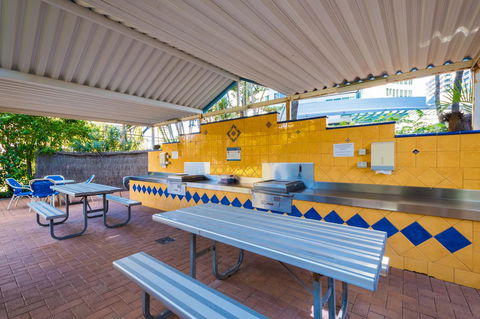 Aegean Resort Apartments - Accommodation 4U 38