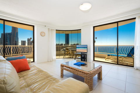 Aegean Resort Apartments - Accommodation 4U 14