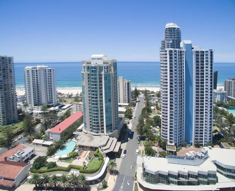Aegean Resort Apartments - Accommodation 4U 29