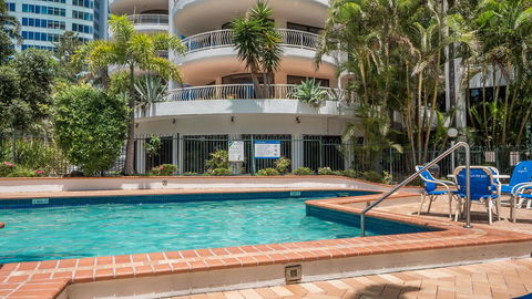 Aegean Resort Apartments - Accommodation 4U 31