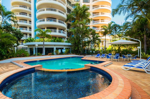 Aegean Resort Apartments - Accommodation 4U 2