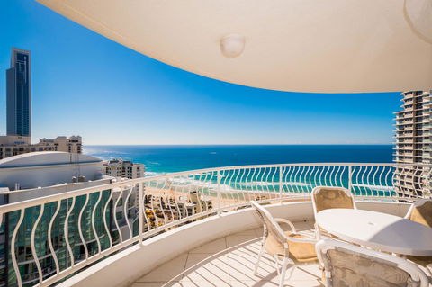 Aegean Resort Apartments - Accommodation 4U 17