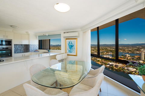 Aegean Resort Apartments - Accommodation 4U 15
