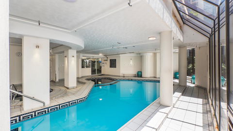 Aegean Resort Apartments - Accommodation 4U 34