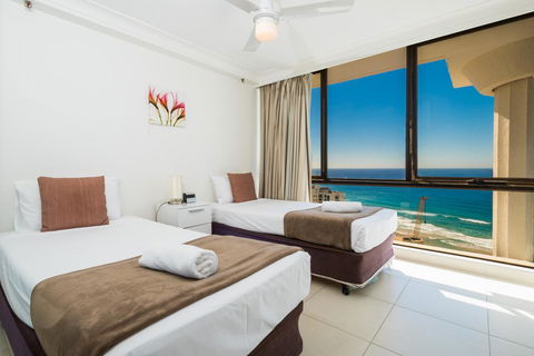 Aegean Resort Apartments - Accommodation 4U 1